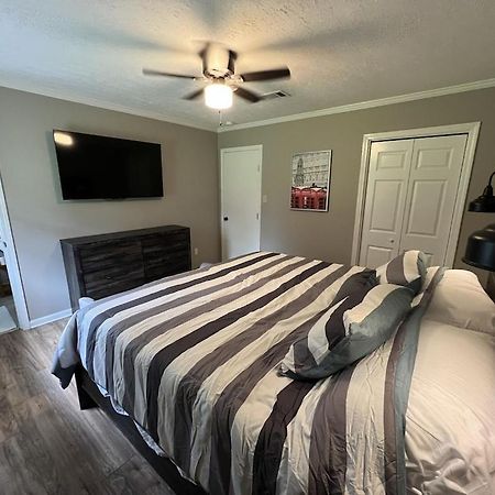 Spacious 3 Bedroom Home Near Amphitheater/Baseball/Shopping And Much More Pearl Buitenkant foto