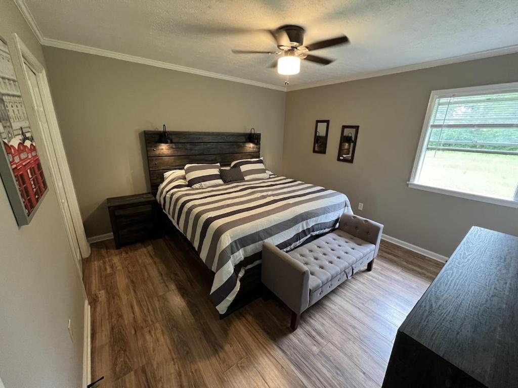 Spacious 3 Bedroom Home Near Amphitheater/Baseball/Shopping And Much More Pearl Buitenkant foto