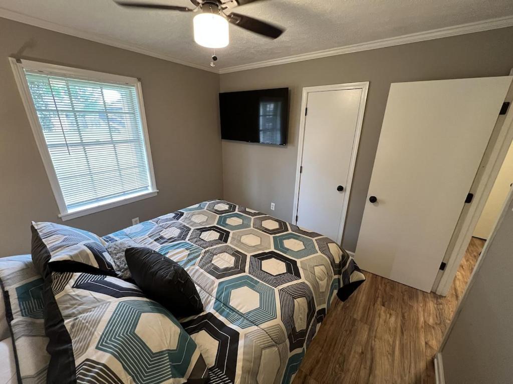 Spacious 3 Bedroom Home Near Amphitheater/Baseball/Shopping And Much More Pearl Buitenkant foto