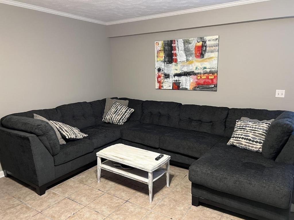 Spacious 3 Bedroom Home Near Amphitheater/Baseball/Shopping And Much More Pearl Buitenkant foto