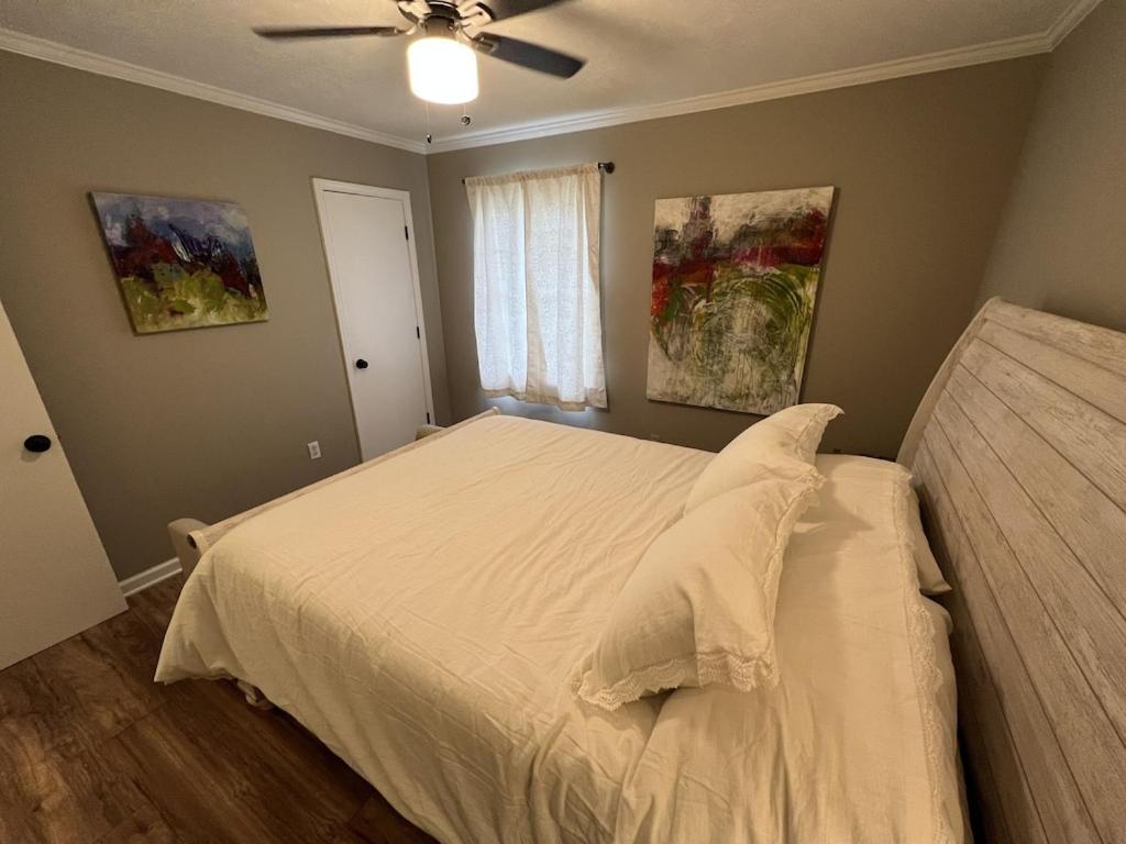 Spacious 3 Bedroom Home Near Amphitheater/Baseball/Shopping And Much More Pearl Buitenkant foto