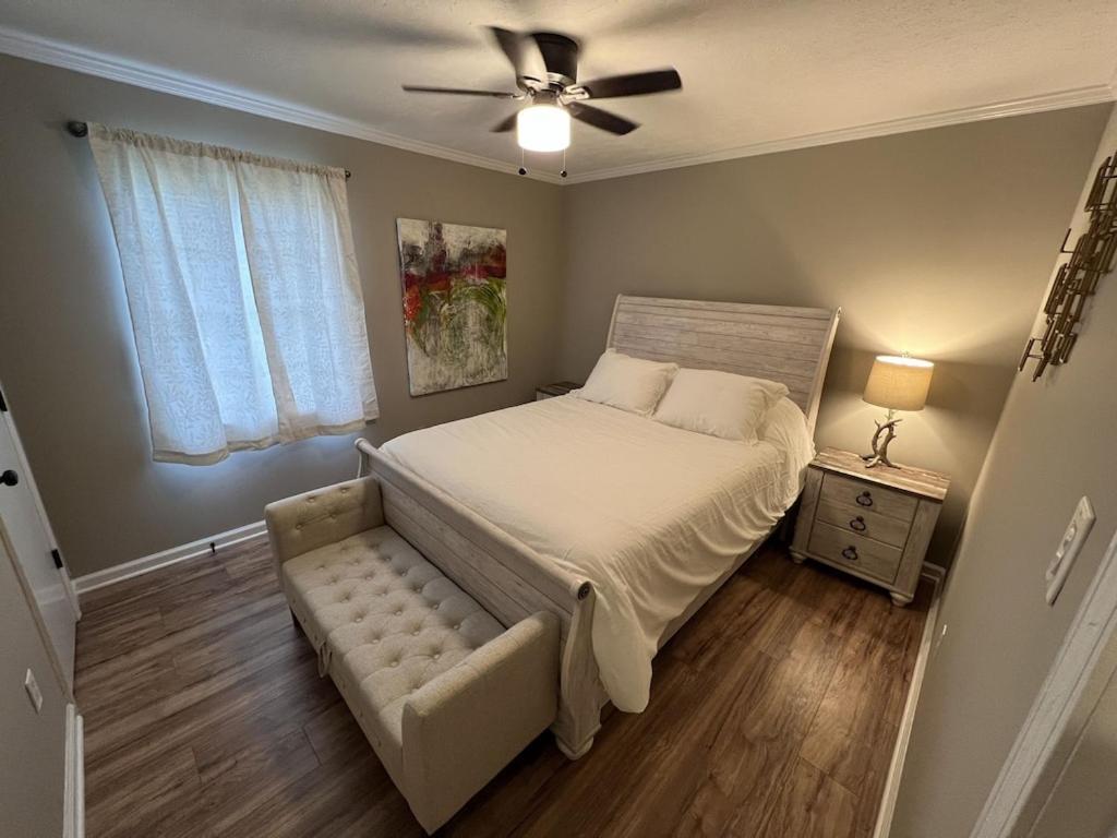 Spacious 3 Bedroom Home Near Amphitheater/Baseball/Shopping And Much More Pearl Buitenkant foto